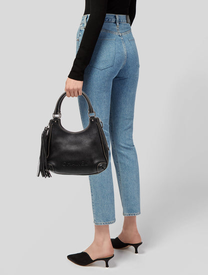 Chanel LAX Shoulder Bag