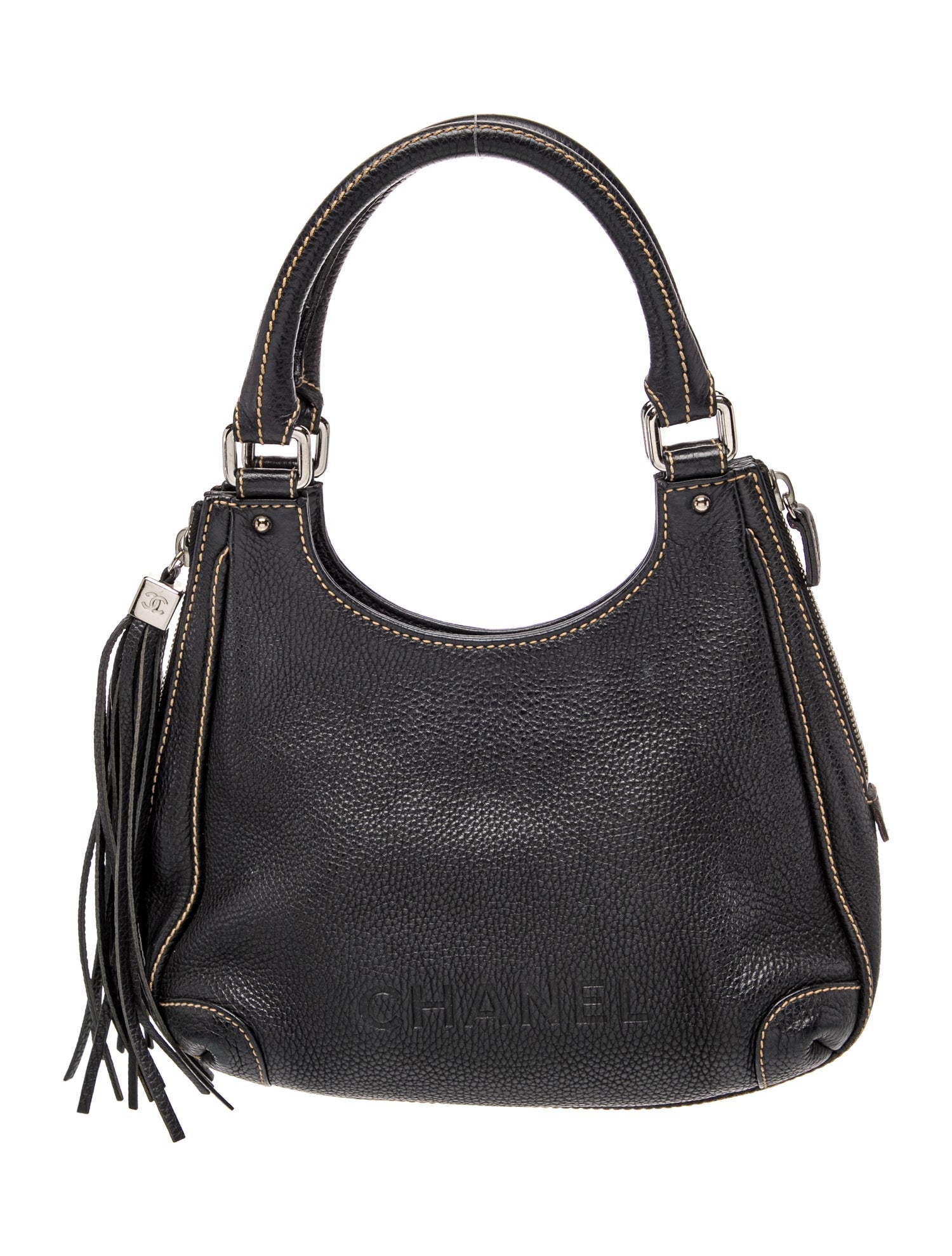 Chanel LAX Shoulder Bag