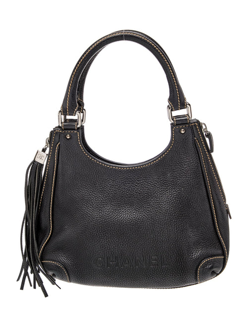 Chanel LAX Shoulder Bag