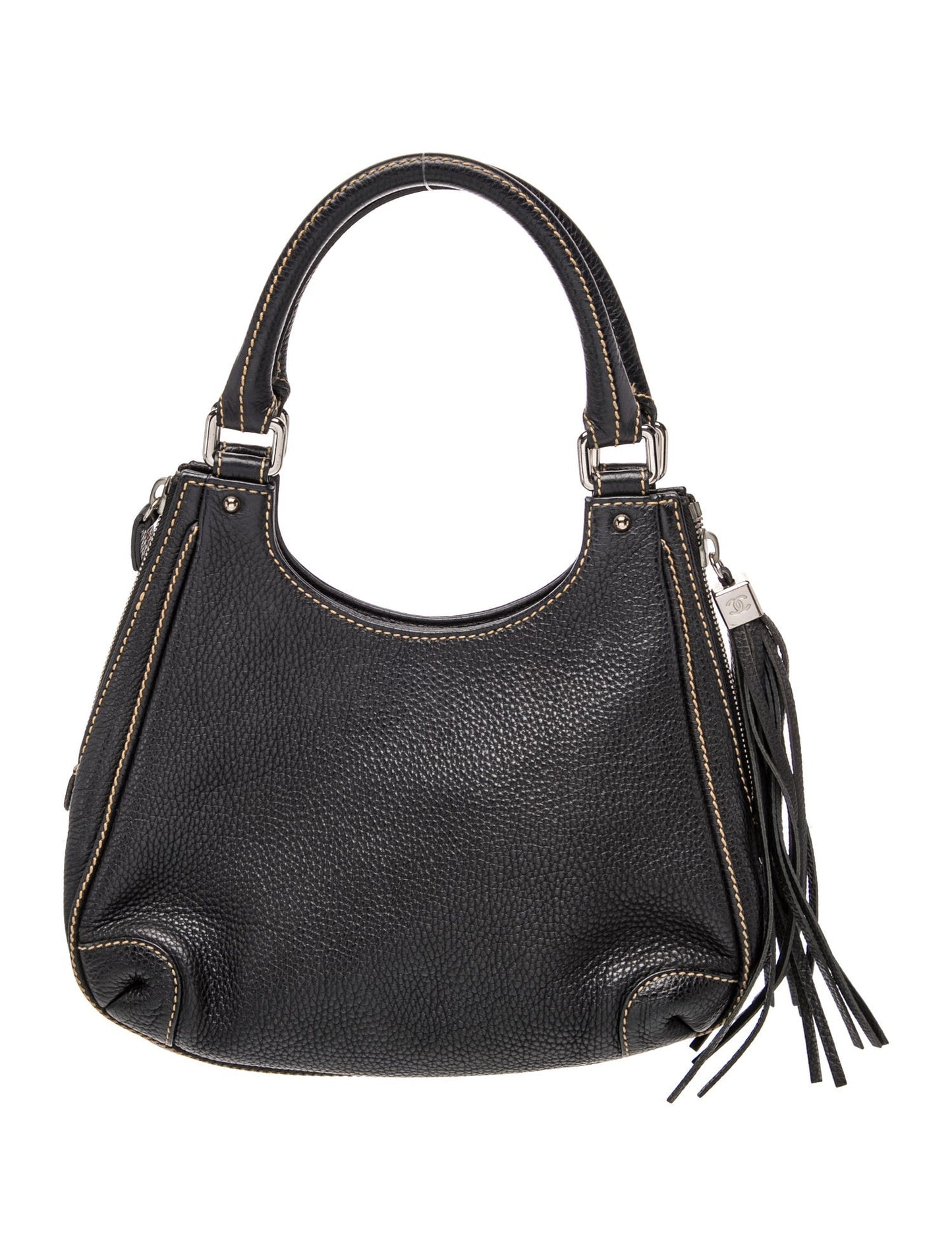 Chanel LAX Shoulder Bag