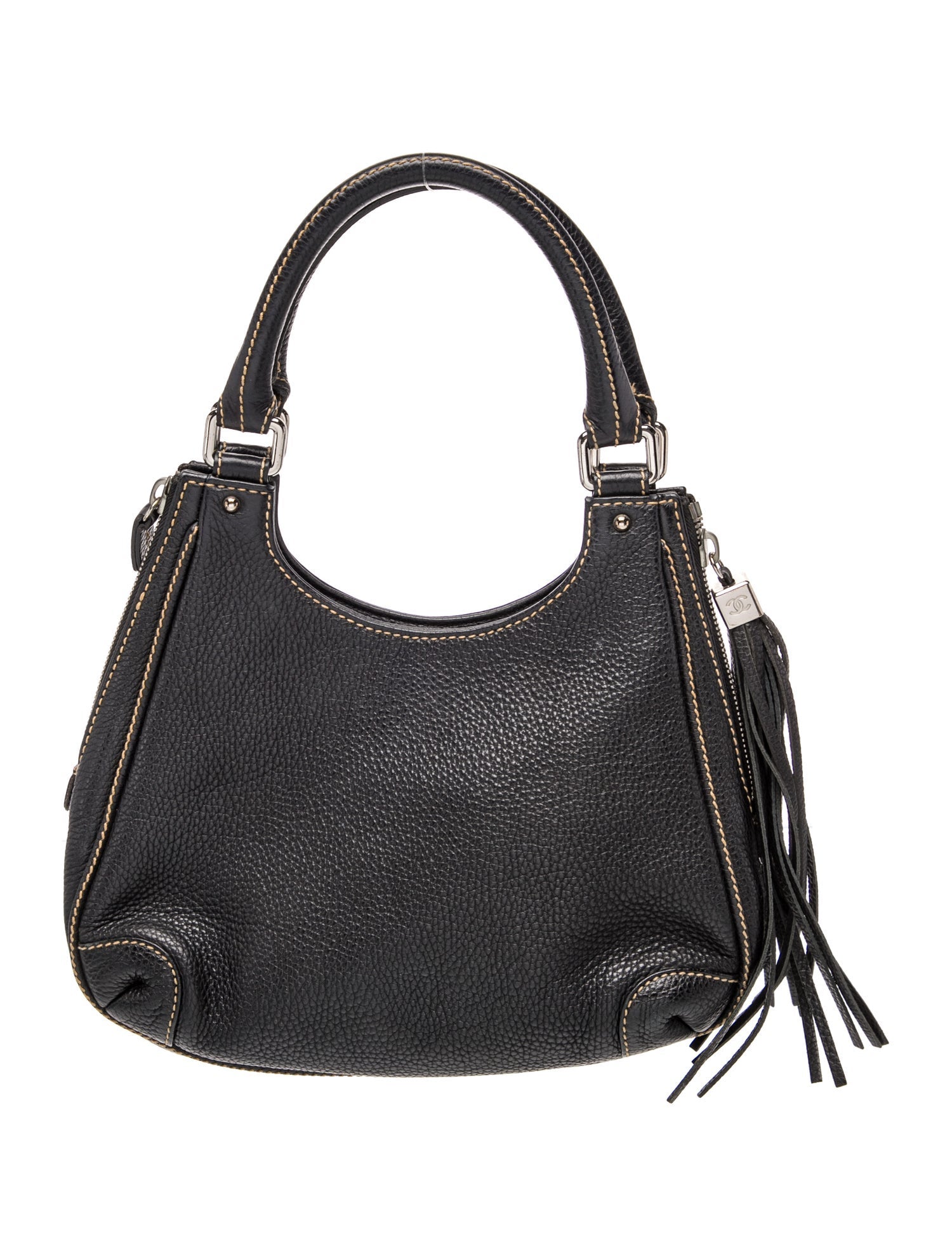 Chanel LAX Shoulder Bag