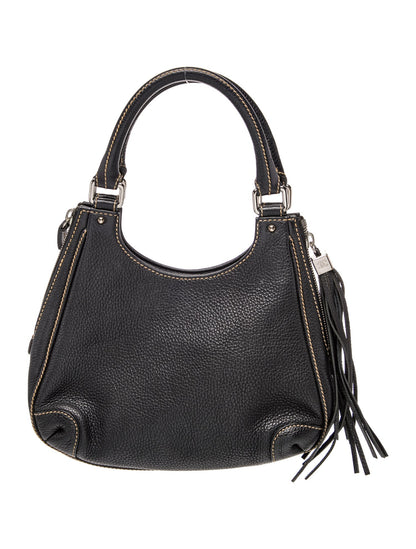 Chanel LAX Shoulder Bag
