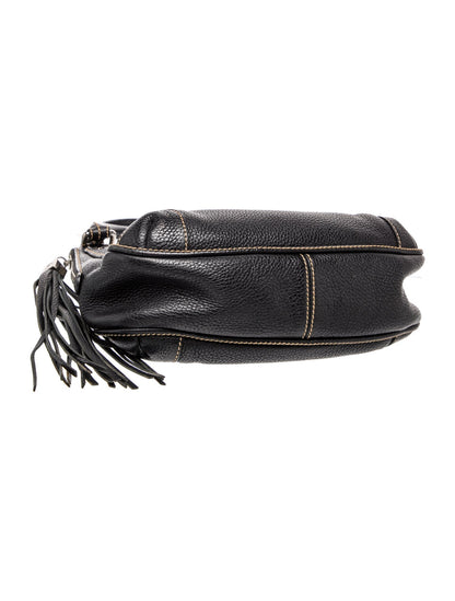 Chanel LAX Shoulder Bag