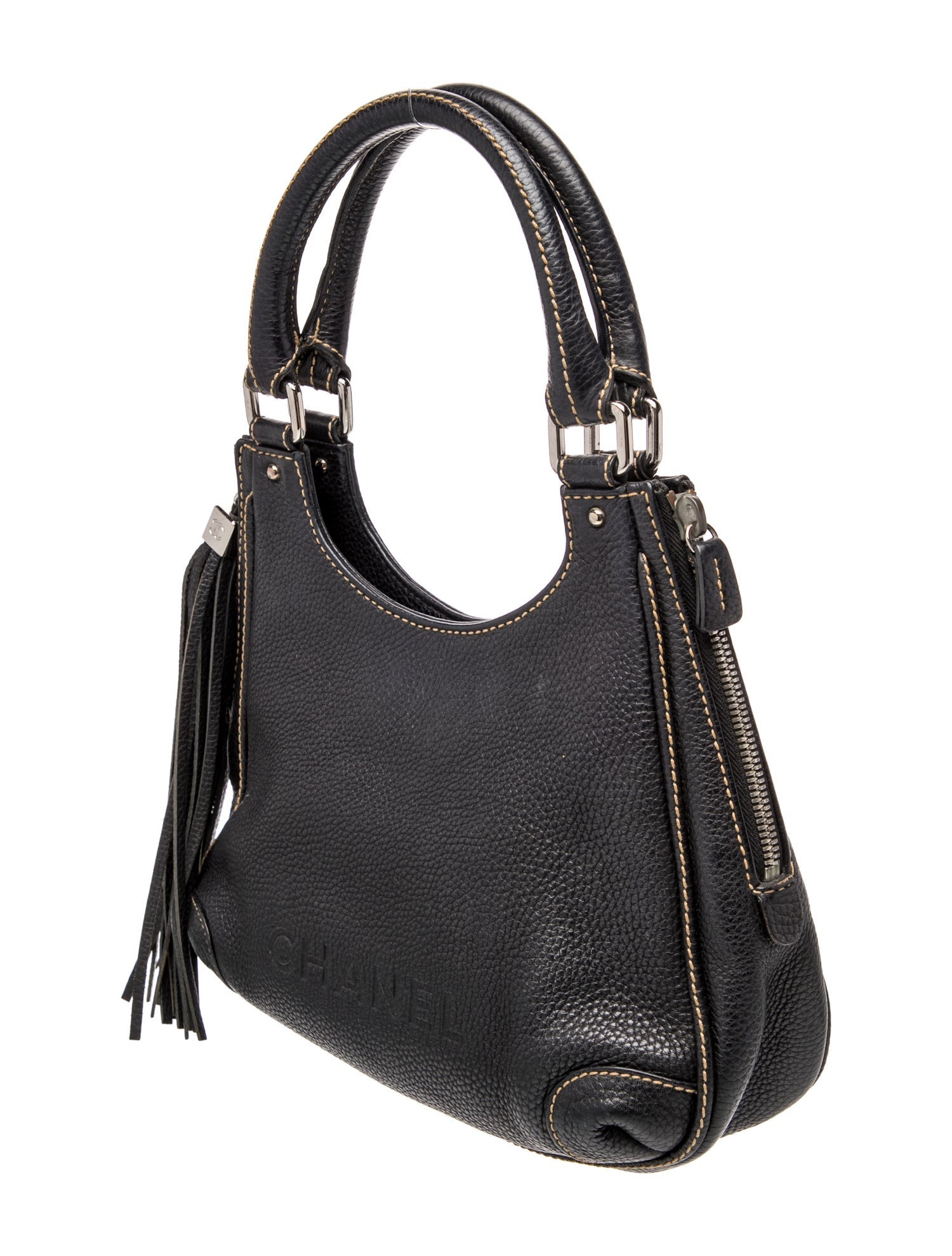 Chanel LAX Shoulder Bag