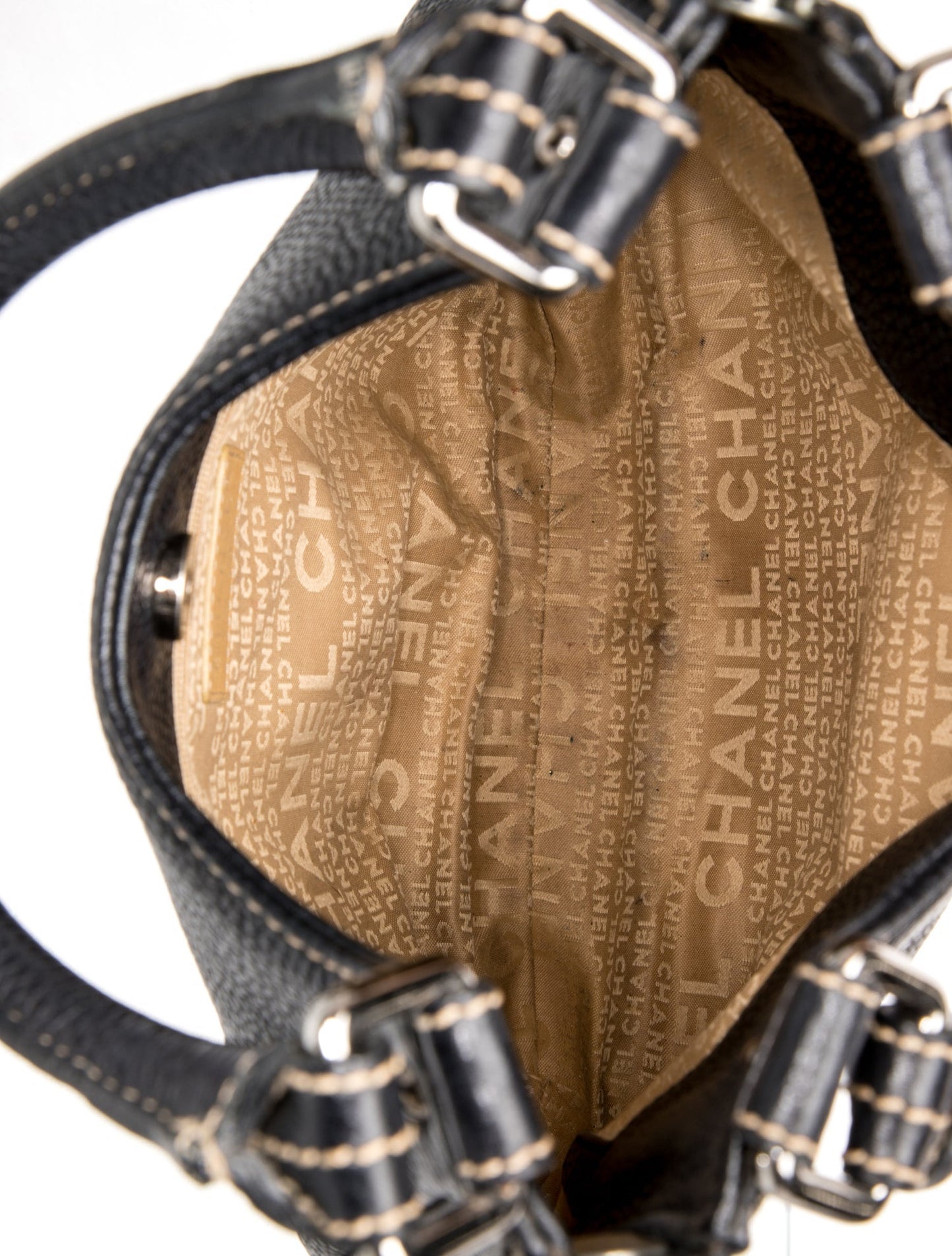 Chanel LAX Shoulder Bag