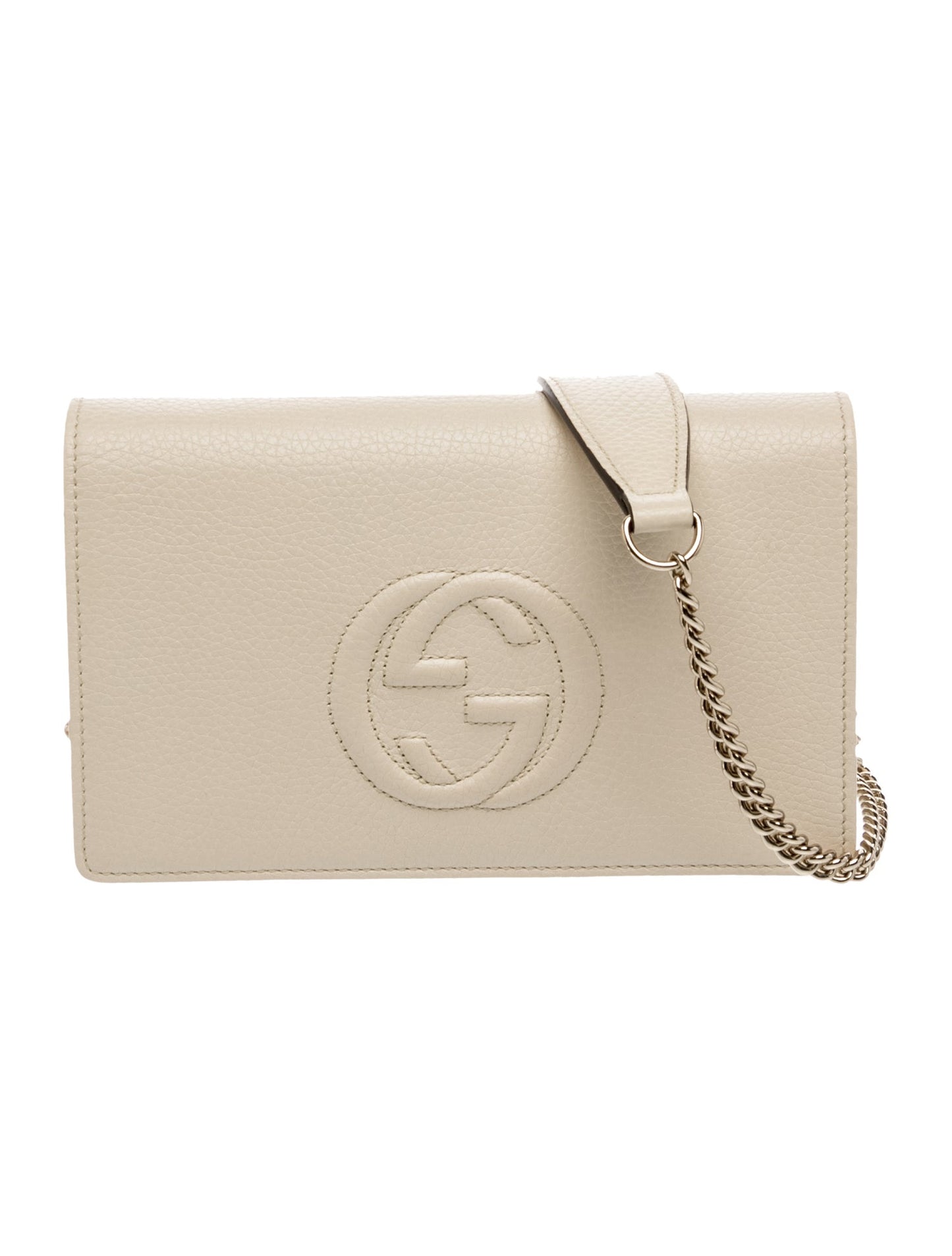 Gucci Interlocking G Soho