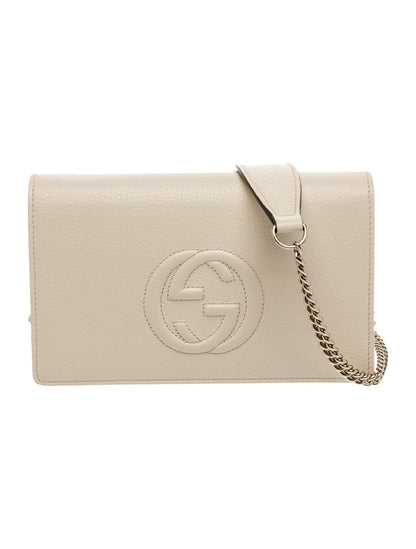 Gucci Interlocking G Soho