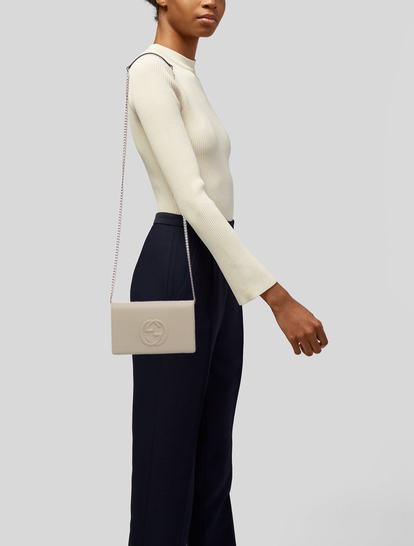 Gucci Interlocking G Soho