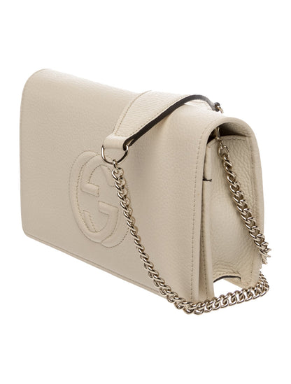 Gucci Interlocking G Soho