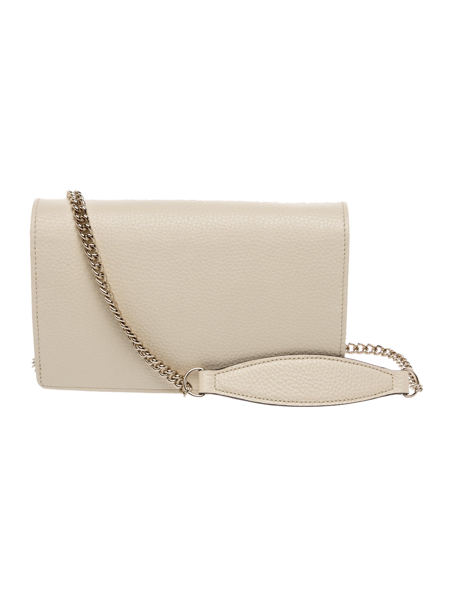 Gucci Interlocking G Soho