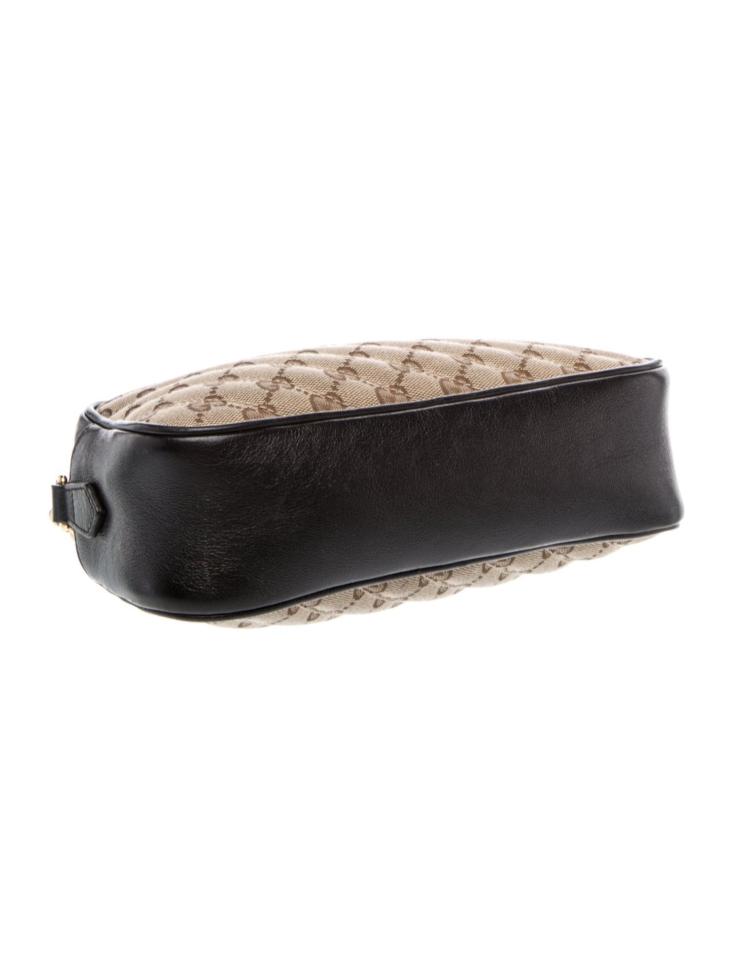 Gucci GG Canvas Marmont Small