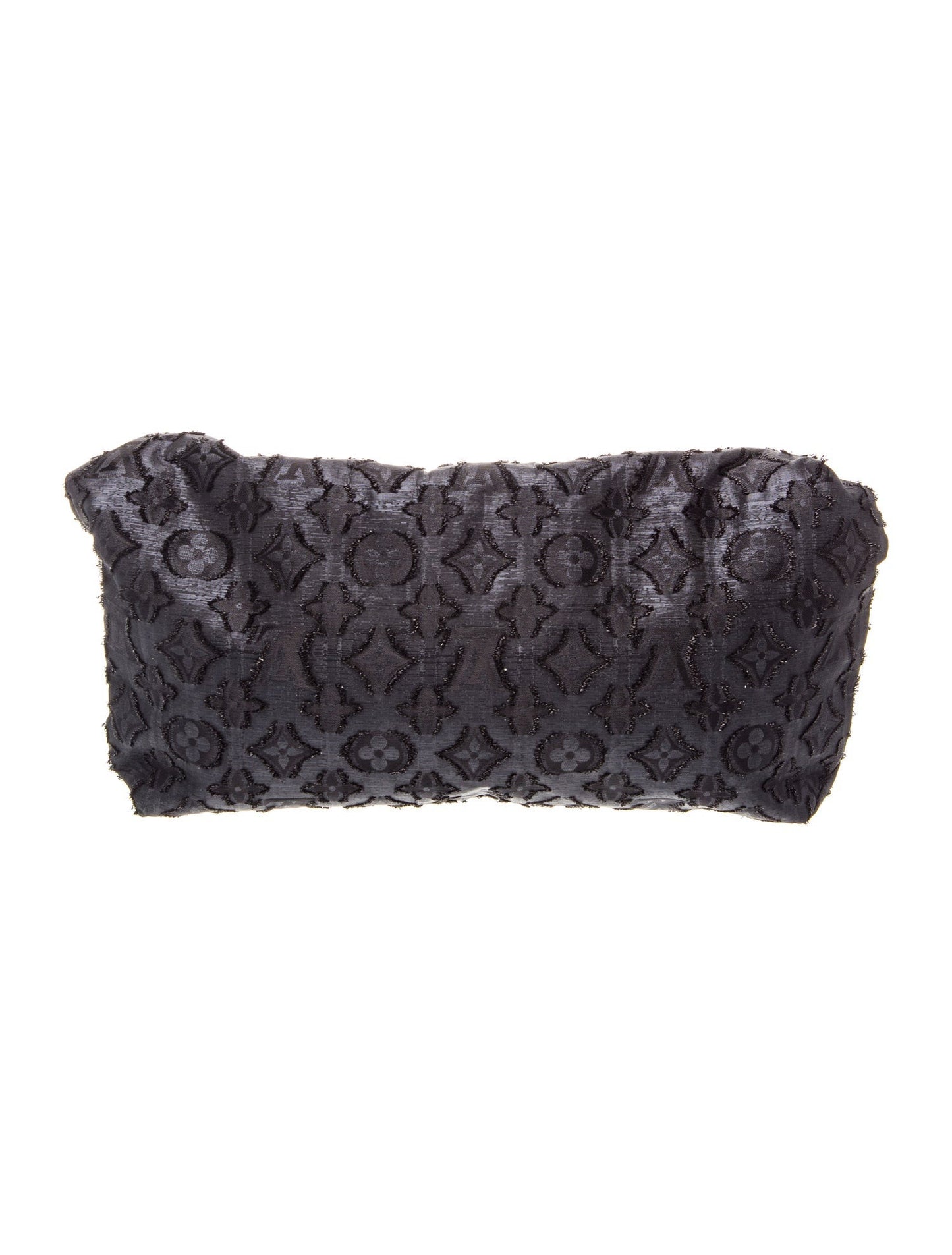 Louis Vuitton LV Monogram Lurex Vintage
