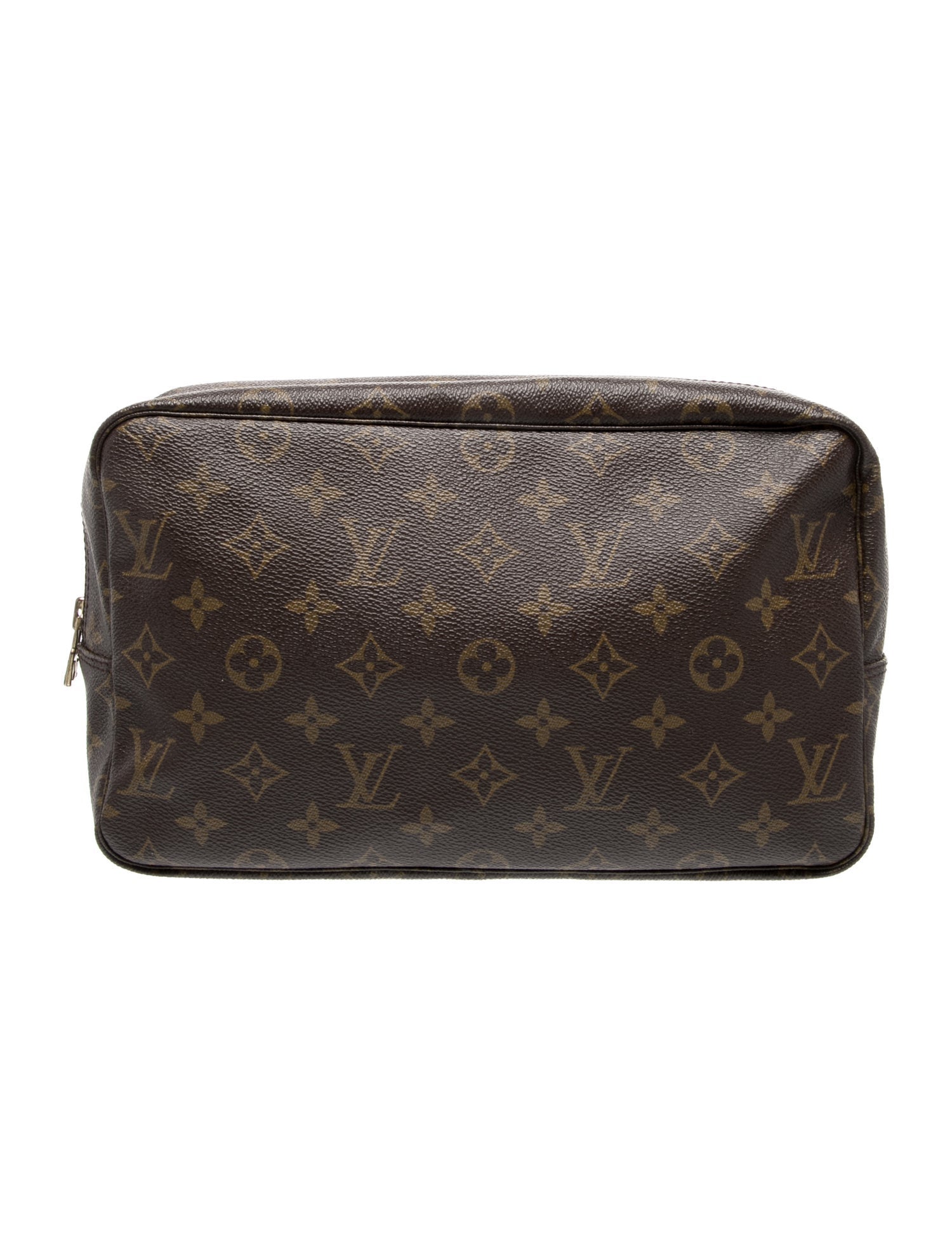 Louis Vuitton Monogram Trousse Toilette 28