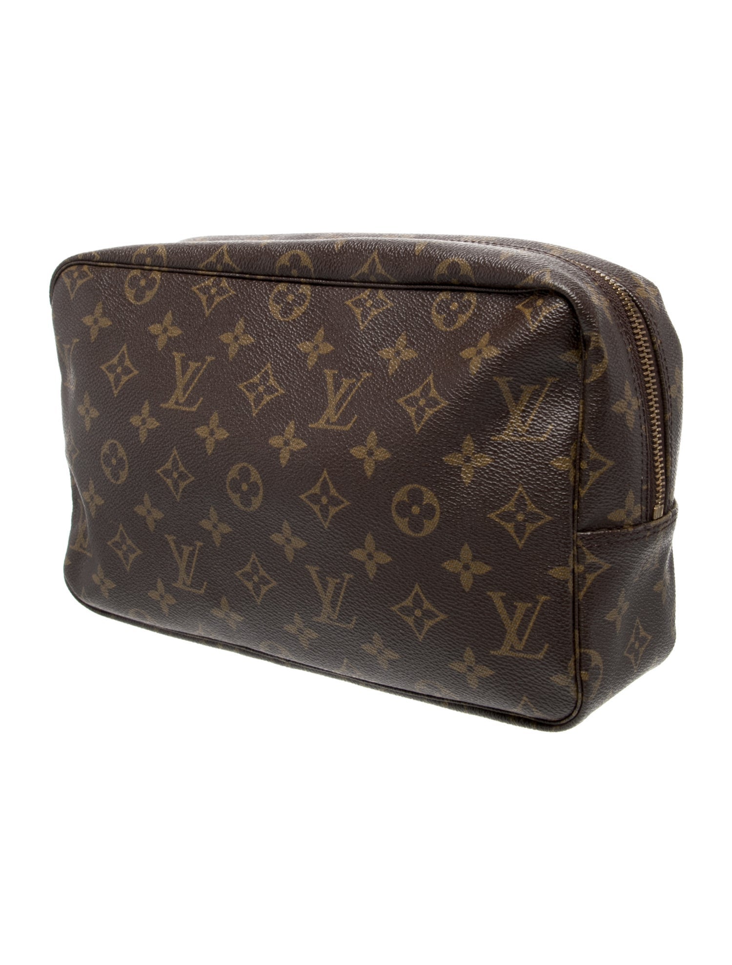 Louis Vuitton Monogram Trousse Toilette 28