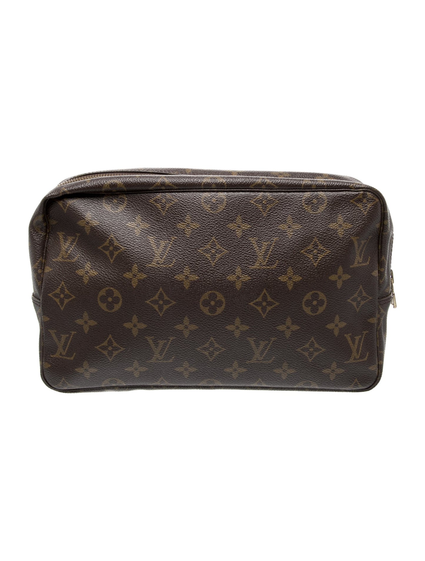 Louis Vuitton Monogram Trousse Toilette 28