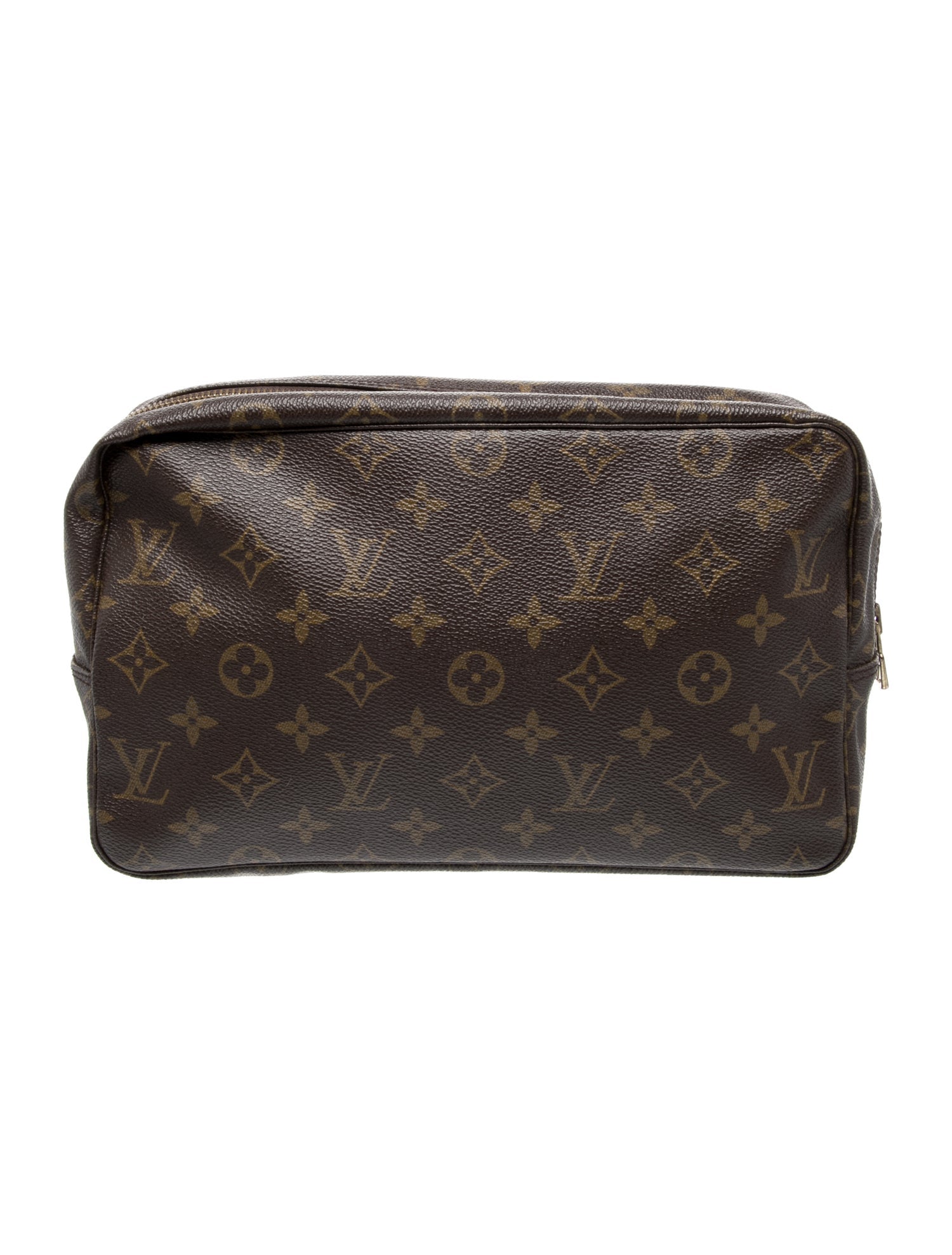 Louis Vuitton Monogram Trousse Toilette 28