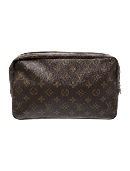 Louis Vuitton Monogram Trousse Toilette 28