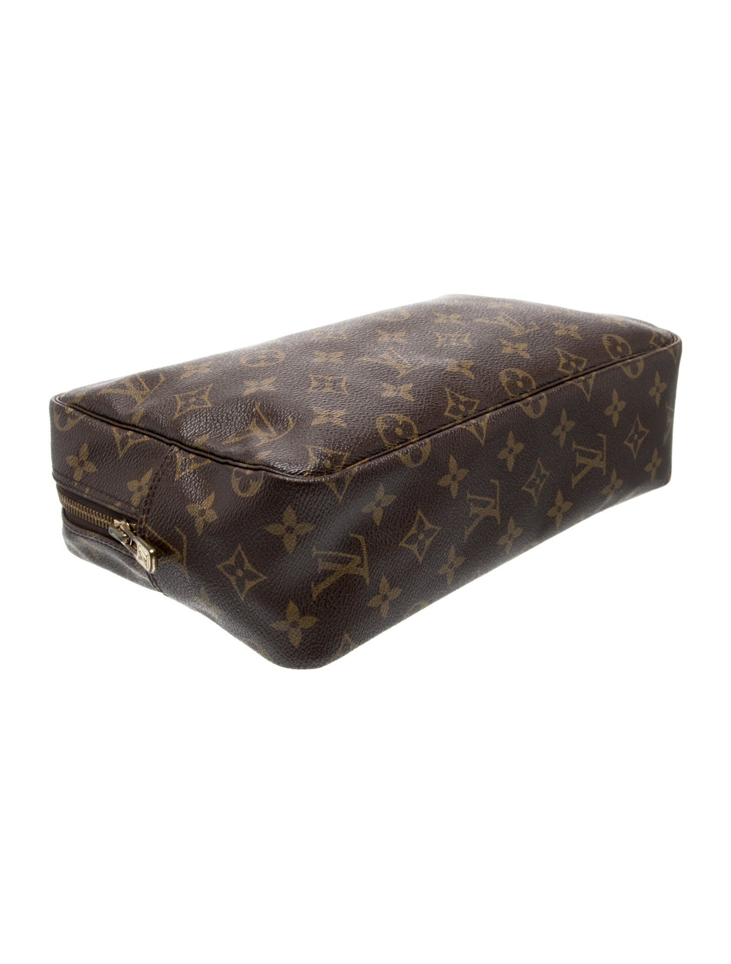 Louis Vuitton Monogram Trousse Toilette 28