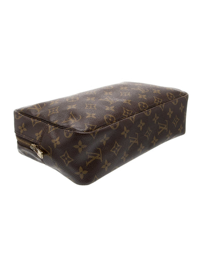 Louis Vuitton Monogram Trousse Toilette 28
