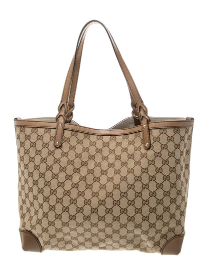 Gucci GG Canvas Craft