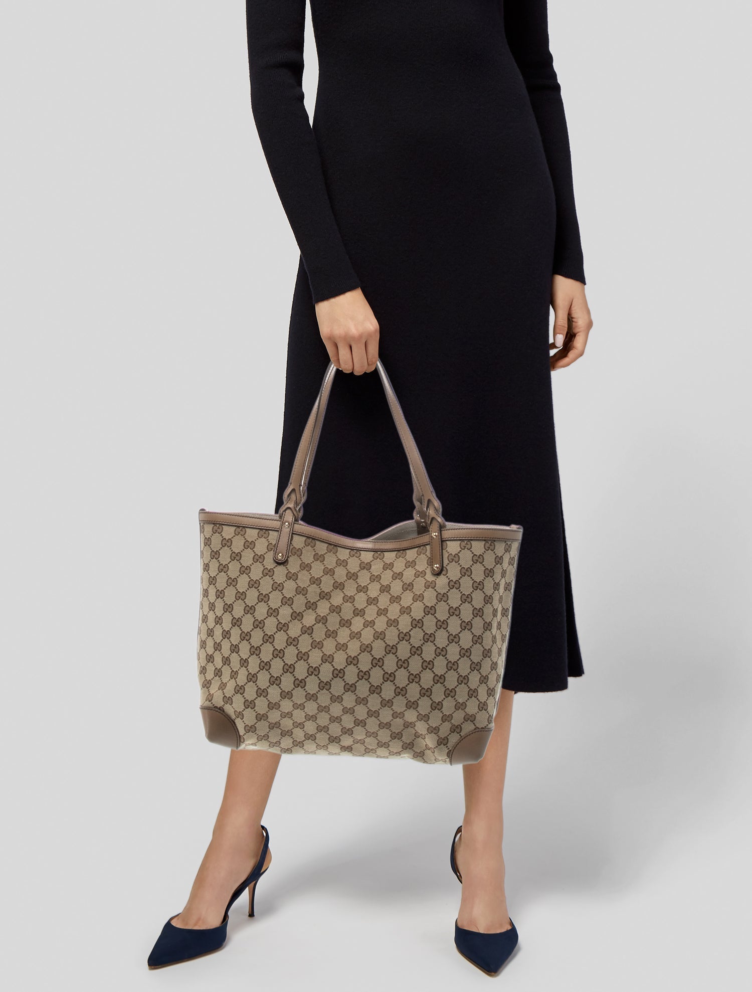Gucci GG Canvas Craft
