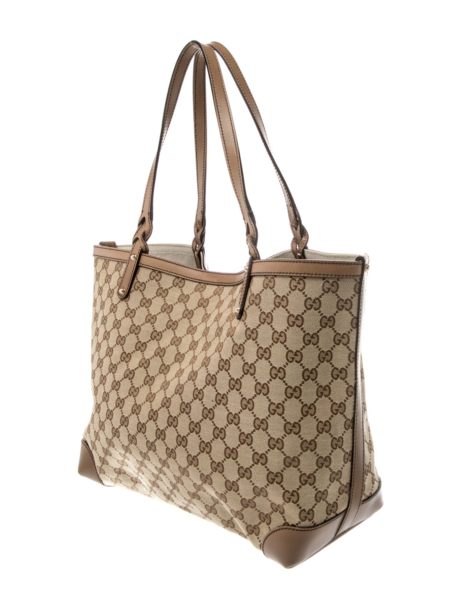 Gucci GG Canvas Craft