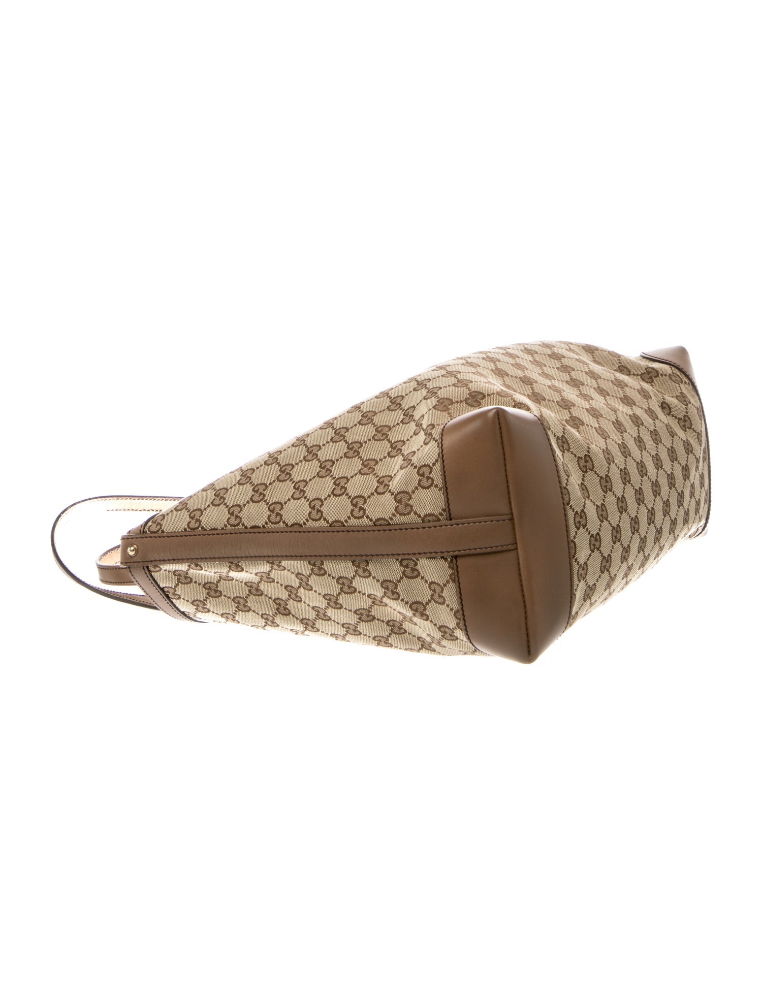 Gucci GG Canvas Craft