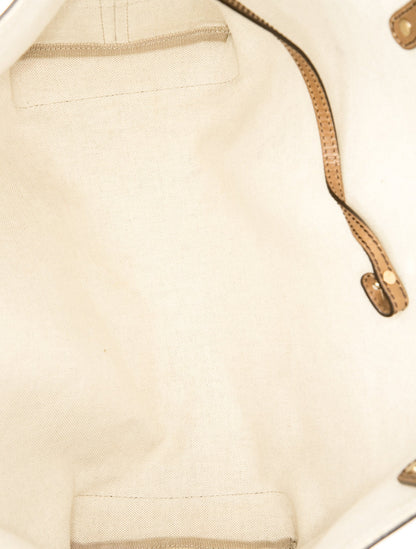 Gucci GG Canvas Craft