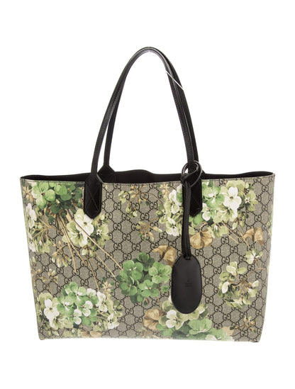 Gucci GG Supreme GG Supreme Tote