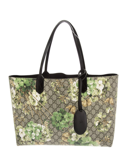 Gucci GG Supreme GG Supreme Tote