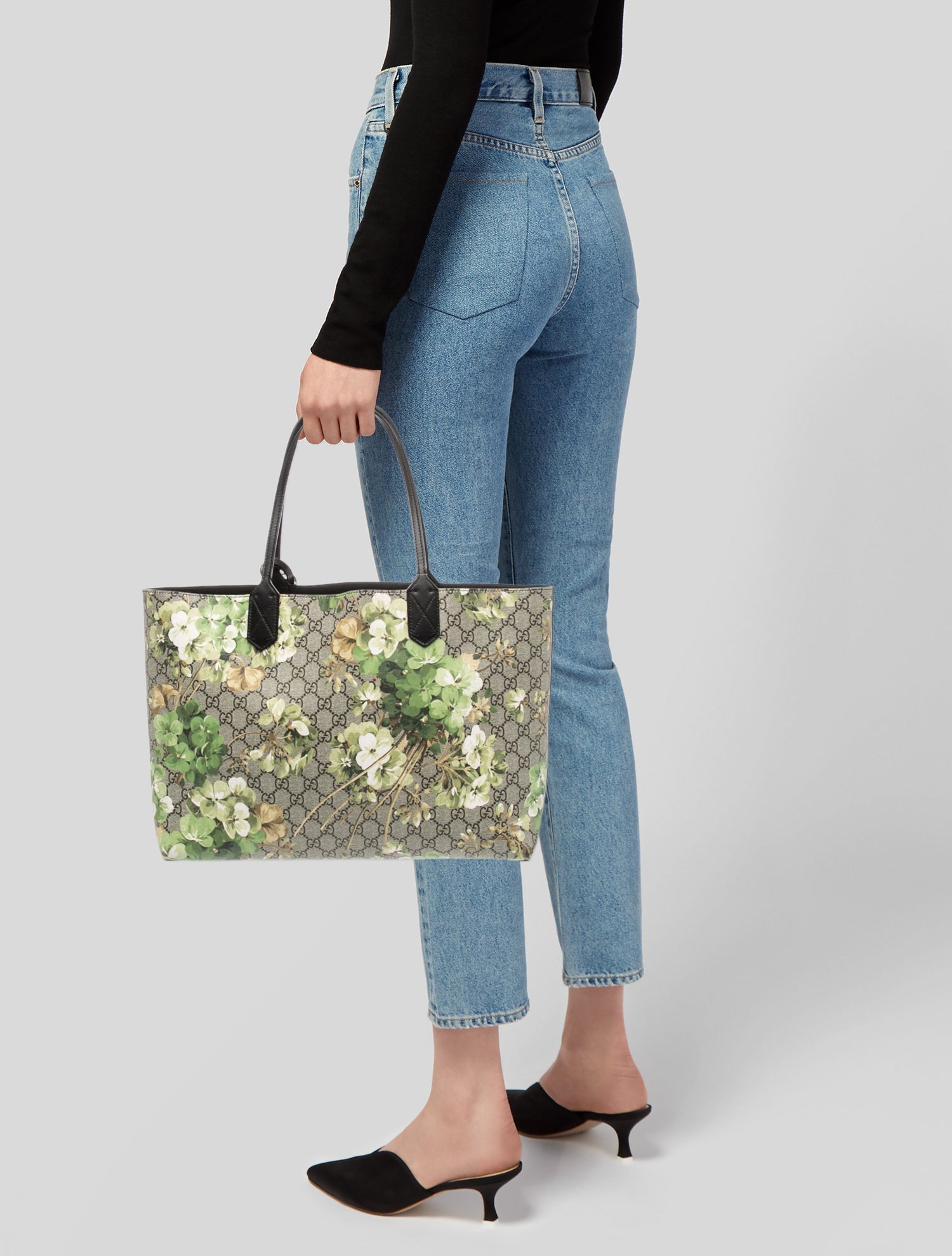 Gucci GG Supreme GG Supreme Tote