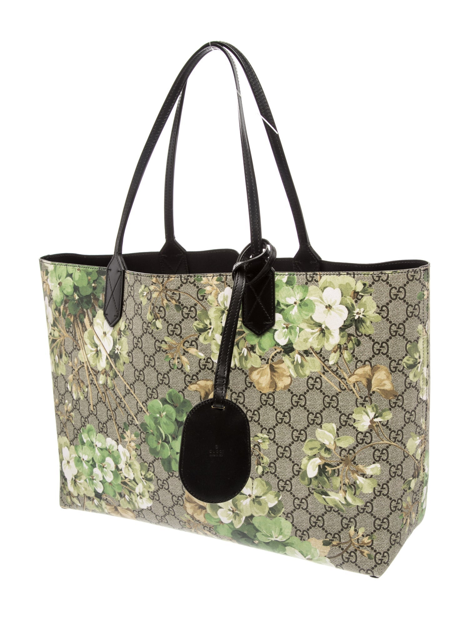 Gucci GG Supreme GG Supreme Tote