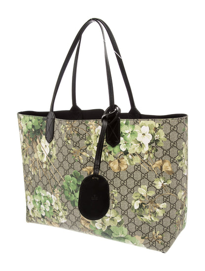 Gucci GG Supreme GG Supreme Tote