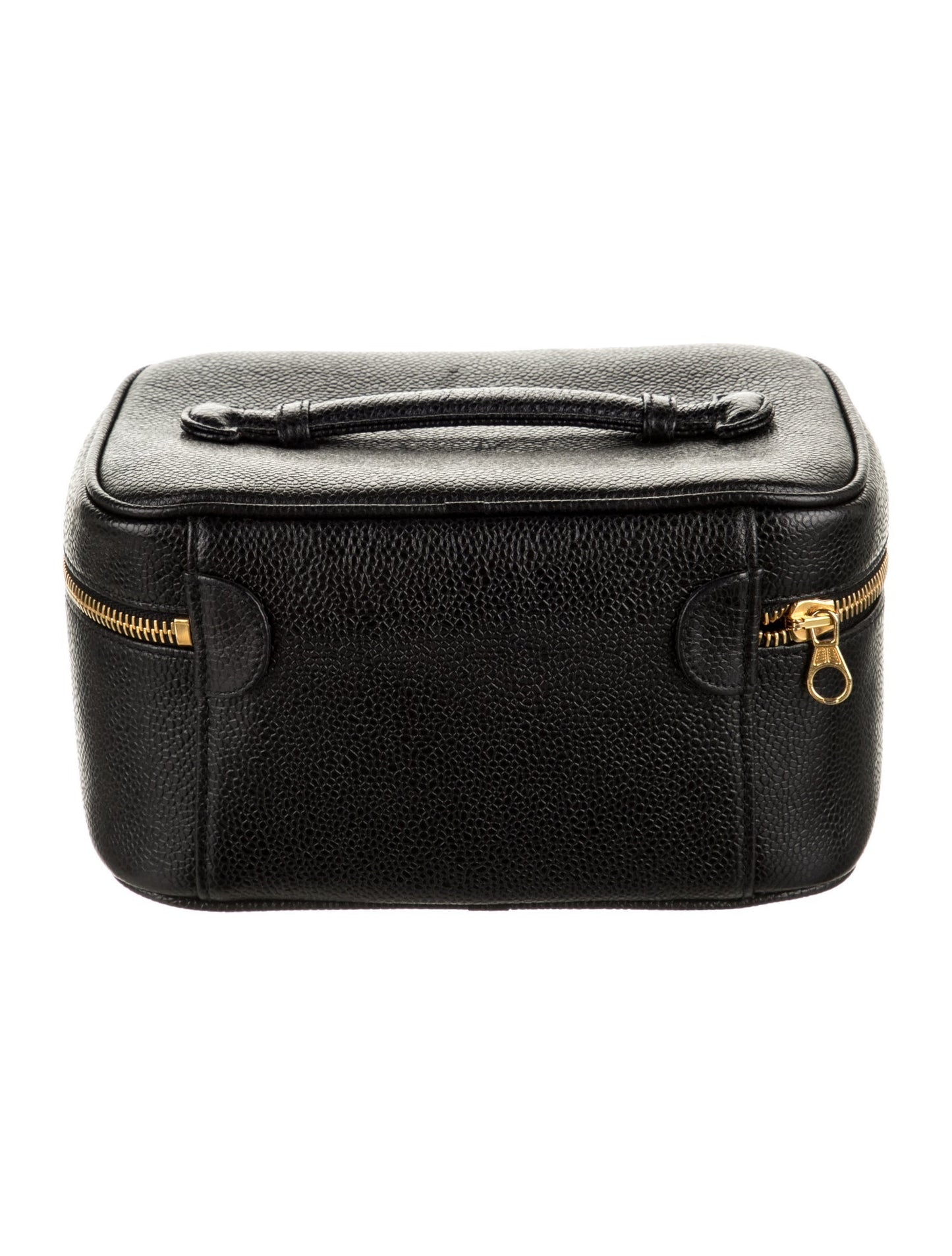 Chanel Timeless Cosmetic Bag