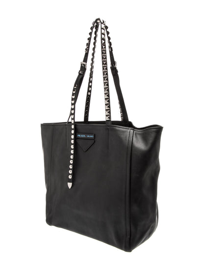 Prada Soft Calf Leather Concept