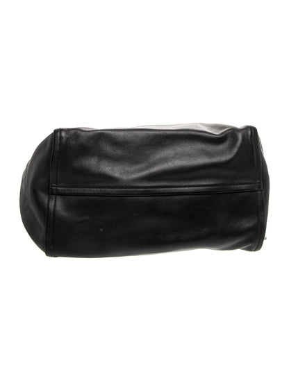 Prada Soft Calf Leather Concept