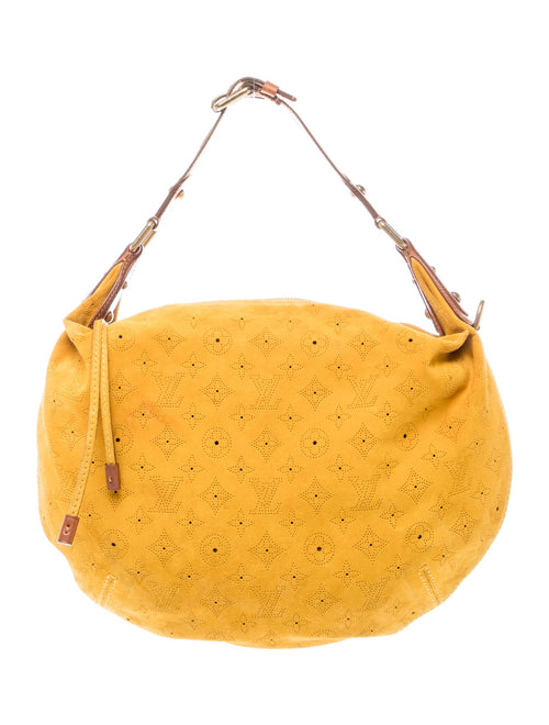 Louis Vuitton LV Monogram Onatah