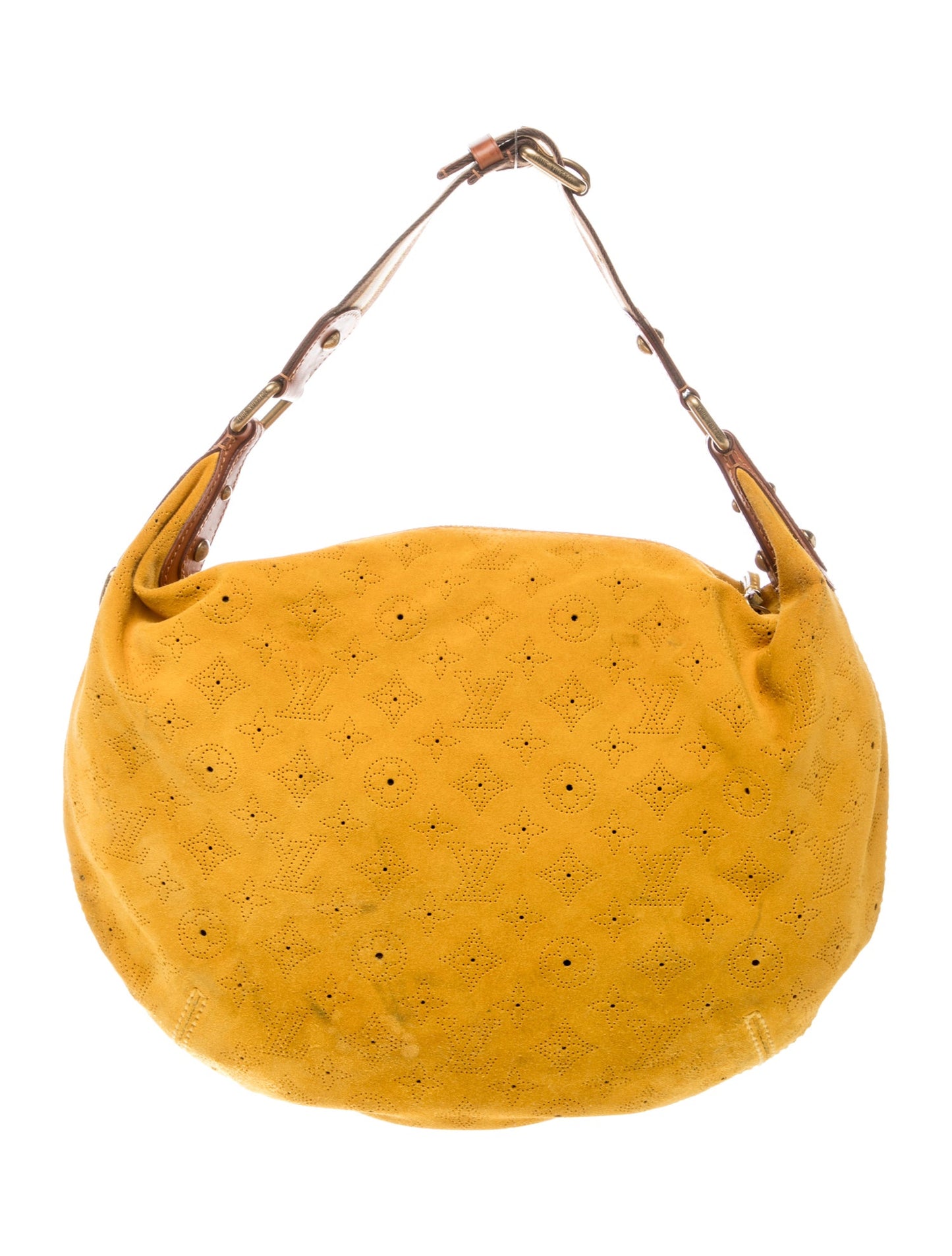 Louis Vuitton LV Monogram Onatah