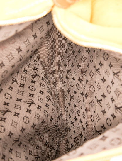Louis Vuitton LV Monogram Onatah