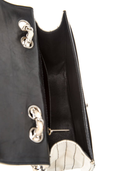 Chanel Square Quilt Flap Bag