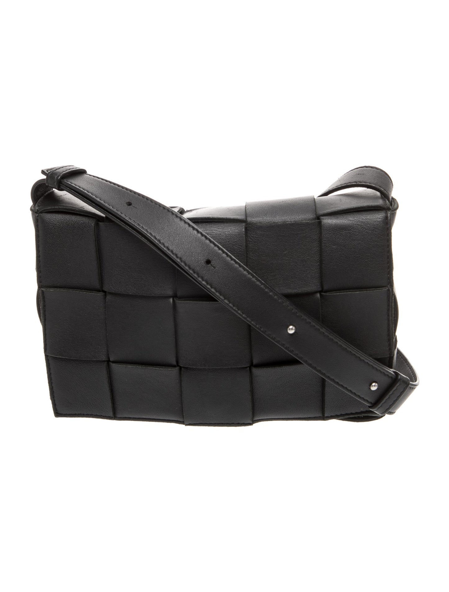 Bottega Veneta Intrecciato Cassette
