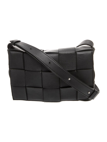 Bottega Veneta Intrecciato Cassette