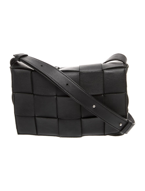 Bottega Veneta Intrecciato Cassette