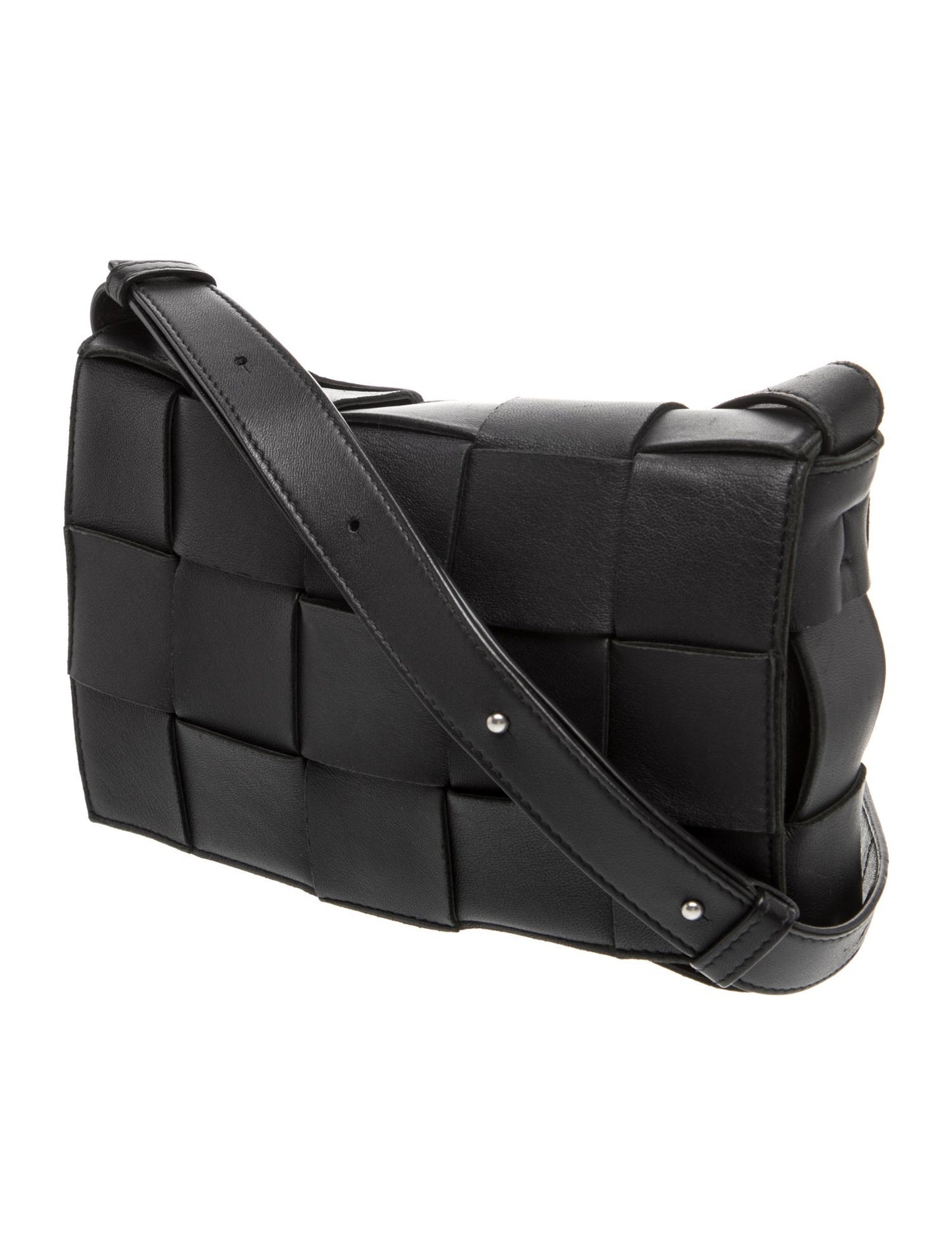 Bottega Veneta Intrecciato Cassette