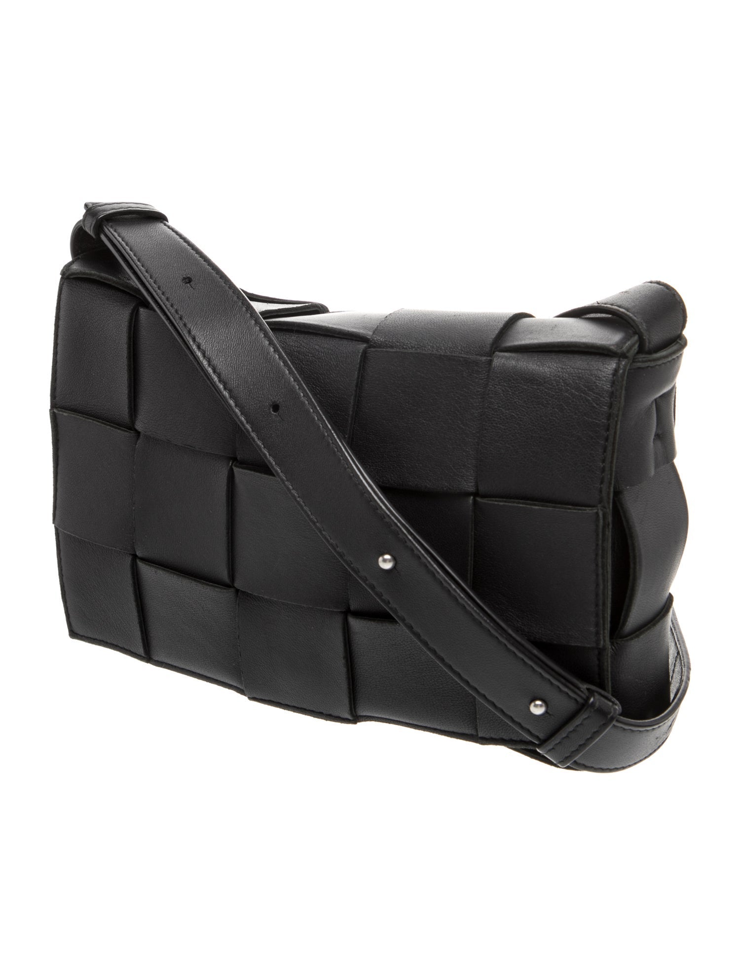 Bottega Veneta Intrecciato Cassette
