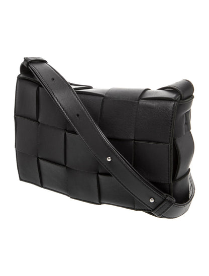 Bottega Veneta Intrecciato Cassette