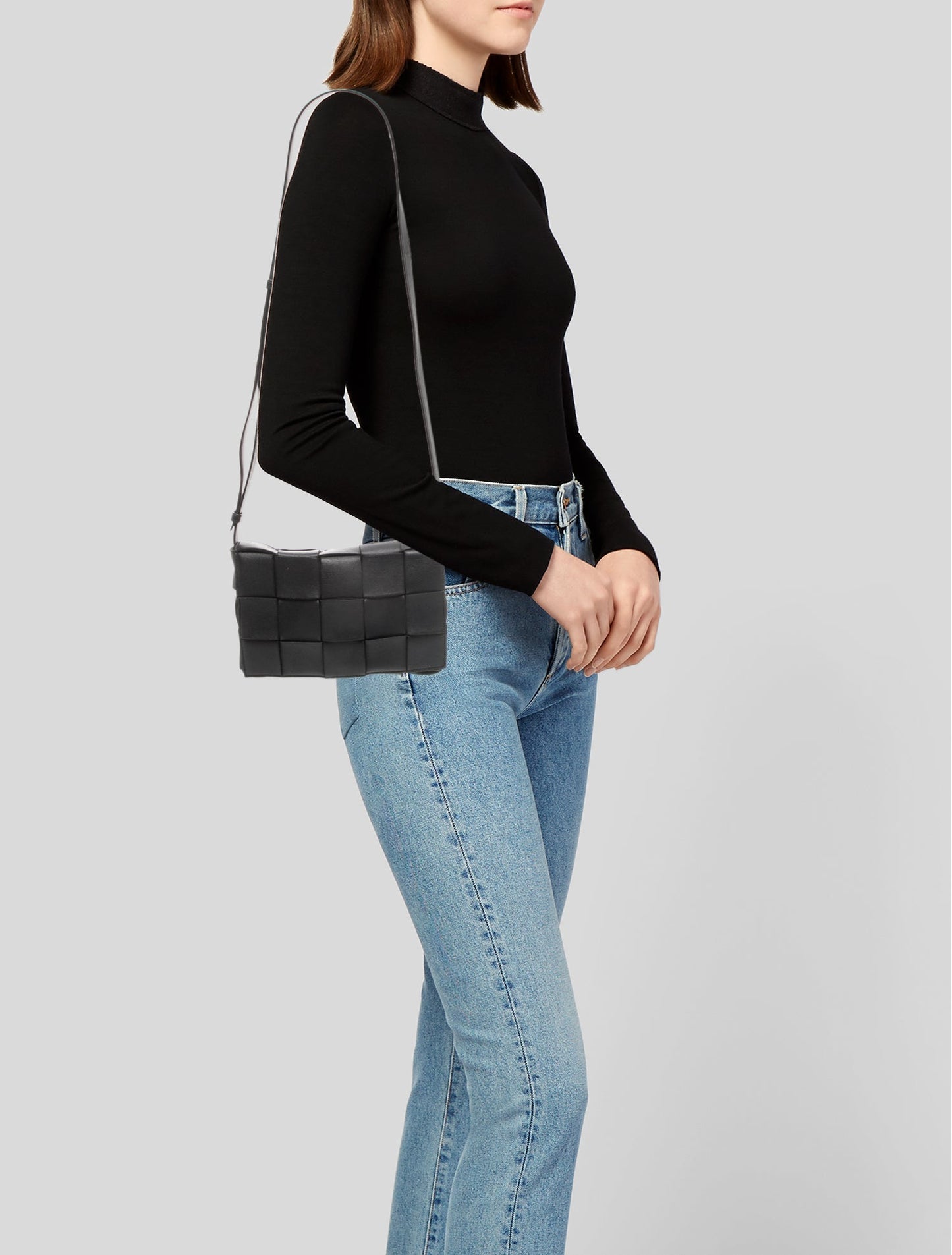 Bottega Veneta Intrecciato Cassette