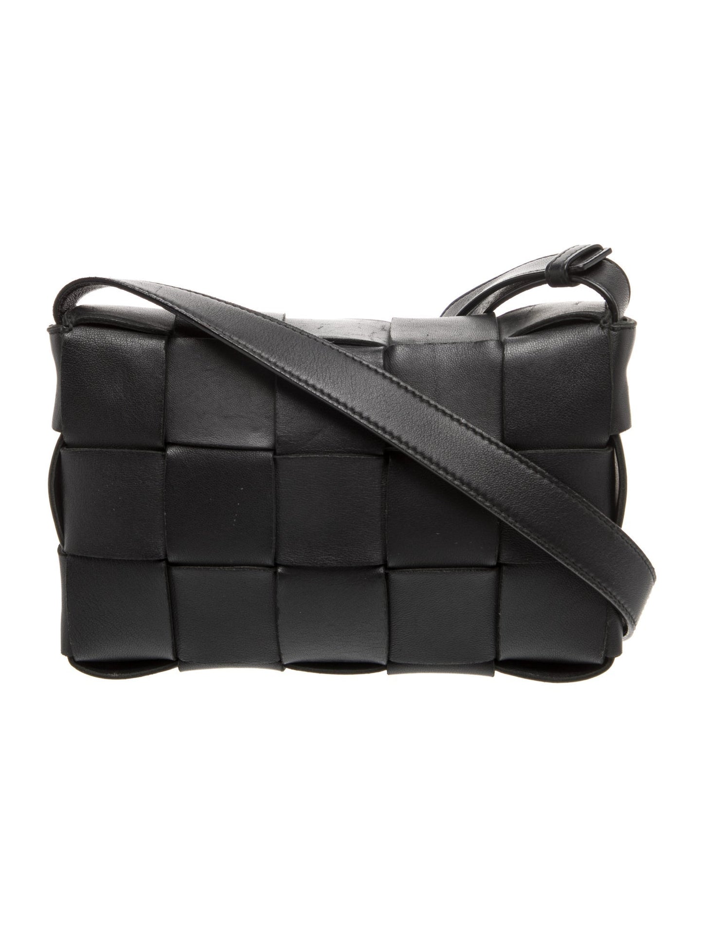 Bottega Veneta Intrecciato Cassette