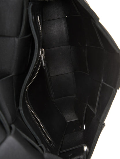 Bottega Veneta Intrecciato Cassette