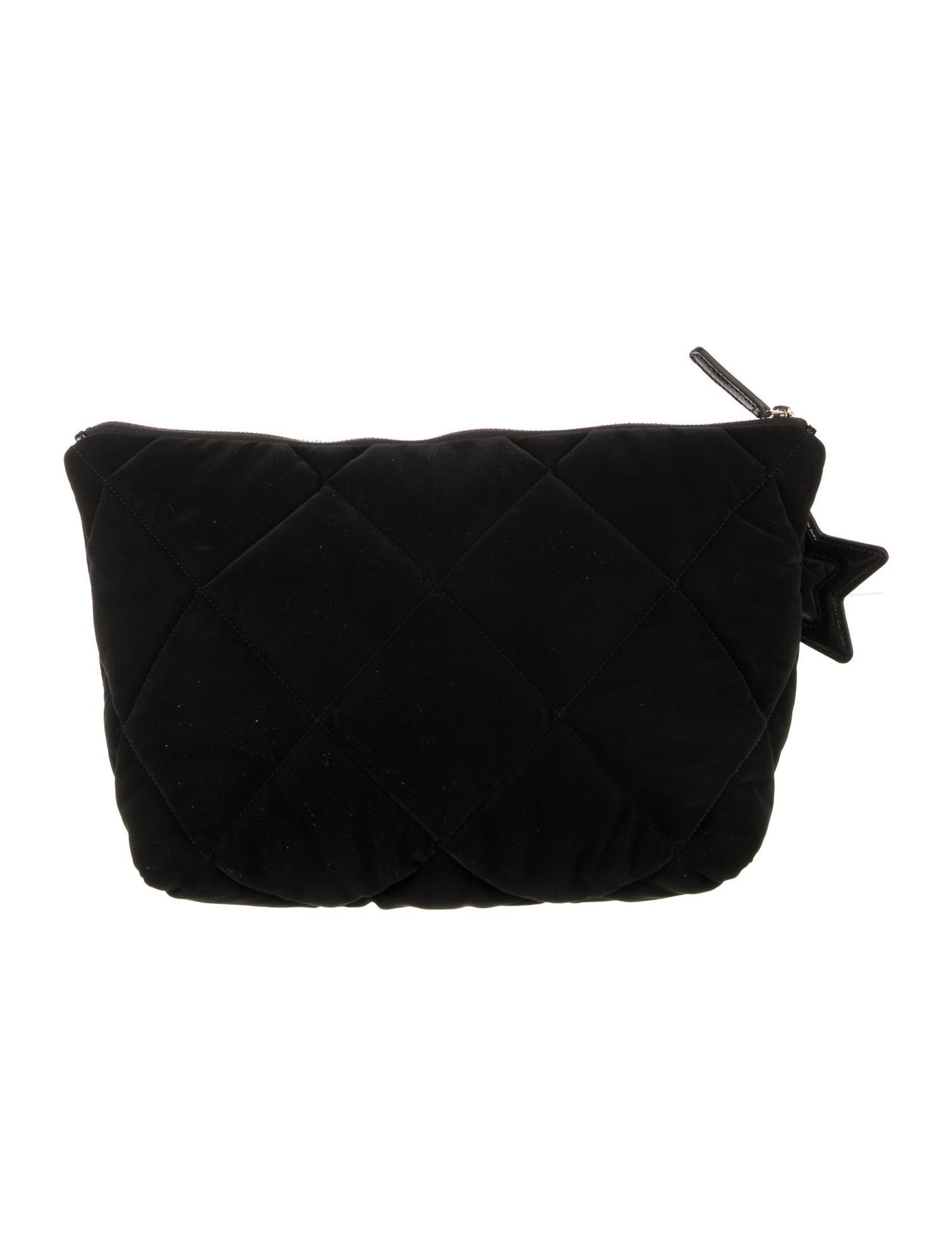 Chanel Coco Neige Cosmetic Bag